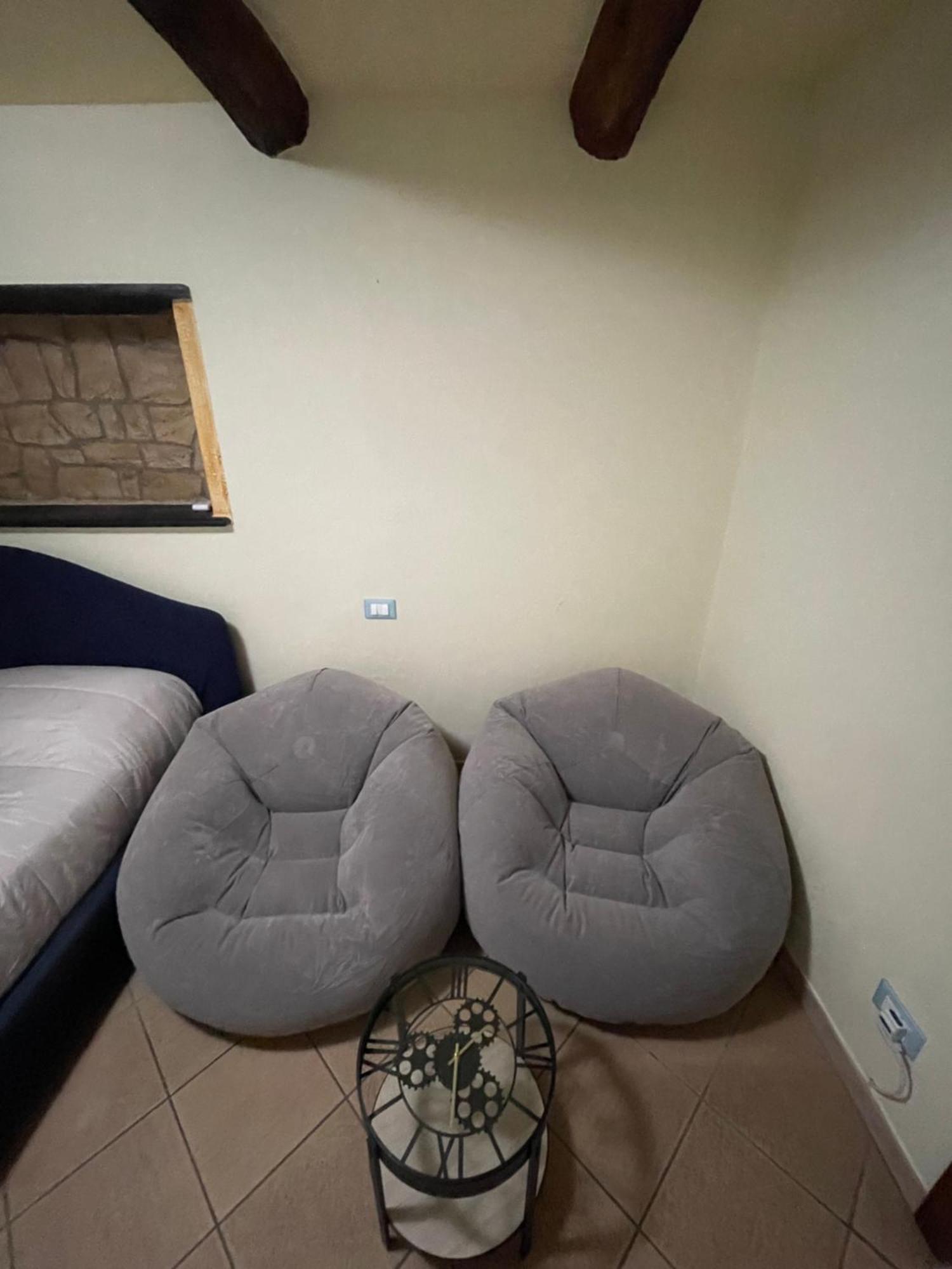 Bilocale Arredato Sestri Ponente Apartment เจนัว ภายนอก รูปภาพ